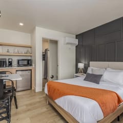 Renovated Studio #4 - 5 Min from Scenic Lake CDA
