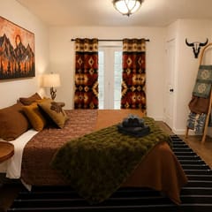 The Waystation King Studio Near Downtown Coeur d Alene