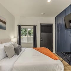 Affordable Studio #10-Lake CDA & Kootenai Hospital