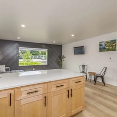 The Flats Executive Suite 13 in Downtown CDA