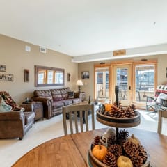 Riverstone Condo w/ Private Balcony & River Views