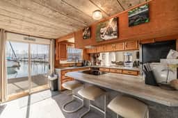Lakefront Float Home with Huge Deck & Water Toys - Image 2