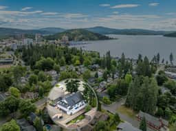 Downtown CDA House with Fire Pit and BBQ - Image 2