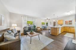 Coeur dAlene Condo with Gigabit WiFi Sauna Gym - Image 5