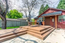 CDA 5BR Family Home with Games Crib and Fenced Yard - Image 2