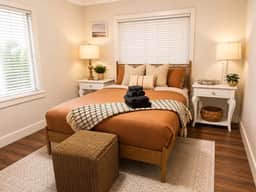 CDA 5BR Family Home with Games Crib and Fenced Yard - Image 4