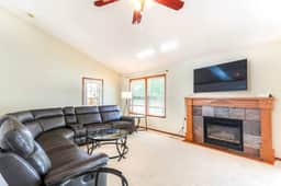 Post Falls Retreat With Game Room And Fire Pit - Image 5