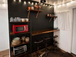 The Waystation King Studio Near Downtown Coeur d Alene - Image 2