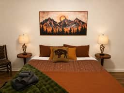 The Waystation King Studio Near Downtown Coeur d Alene - Image 3