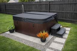 Hot Tub and Arcade Family Fun House in CDA - Image 2