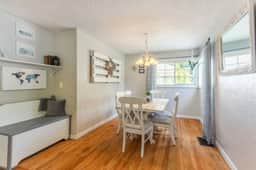 Pet-Friendly Home w/ Unique Hangout Hub - Image 4