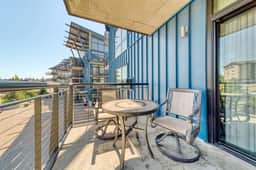 Chic Condo Steps from Spokane River And Dining - Image 3