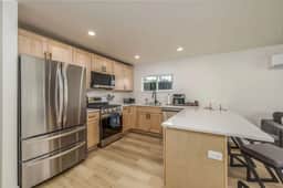 The Flats Executive Suite 13 in Downtown CDA - Image 4