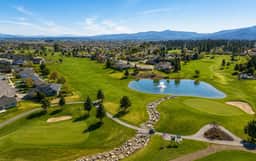 Modern Loft Private Golf Course Retreat - Image 2