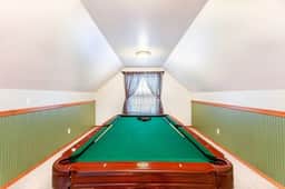 Post Falls Retreat With Game Room And Fire Pit - Image 3