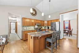 Post Falls Retreat With Game Room And Fire Pit - Image 4