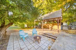 Spacious CDA House w/ Fire Pit & Fast WiFi - Image 3