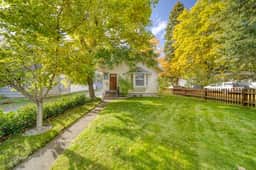 Spacious CDA House w/ Fire Pit & Fast WiFi - Image 2