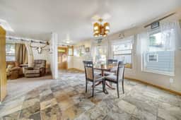 Spacious CDA House w/ Fire Pit & Fast WiFi - Image 4