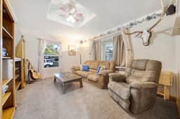 Spacious CDA House w/ Fire Pit & Fast WiFi - Image 5