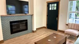 The Parkside Porch House - Image 5