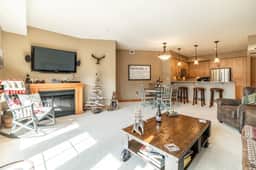 Riverstone Condo w/ Private Balcony & River Views - Image 2