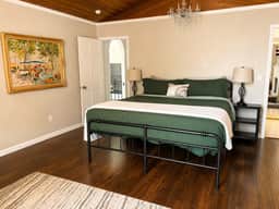 Movie Theater Retreat With Pickleball Court - Image 5