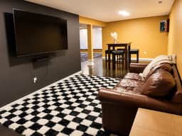 Movie Theater Retreat With Pickleball Court - Image 4