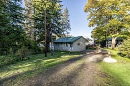 Lakefront Cabin with Private Beach and Dock - Image 4