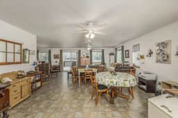 Lakefront Cabin with Private Beach and Dock - Image 5