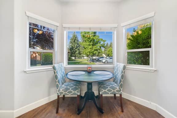 Coeur dAlene Condo with Gigabit WiFi Sauna Gym - Image 2