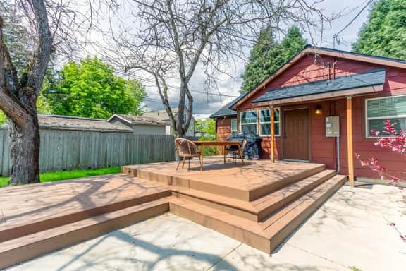 CDA 5BR Family Home with Games Crib and Fenced Yard - Image 2