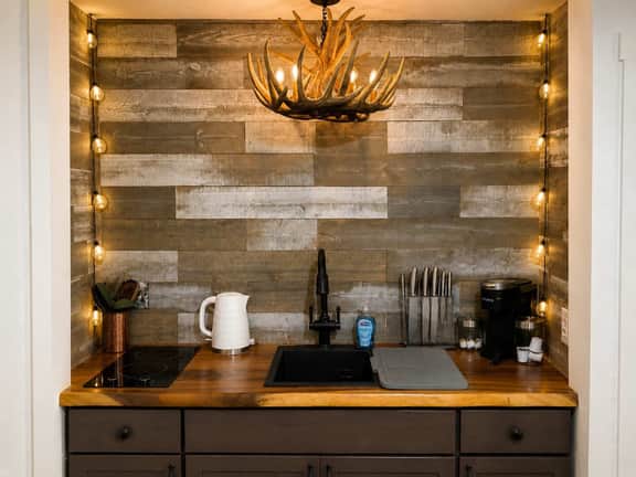 The Waystation King Studio Near Downtown Coeur d Alene - Image 4