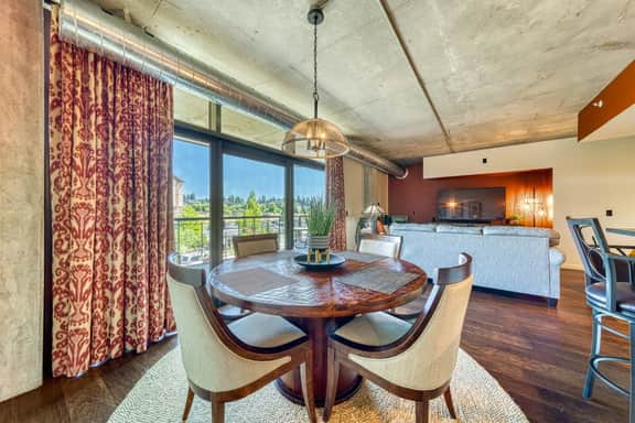 Chic Condo Steps from Spokane River And Dining - Image 2