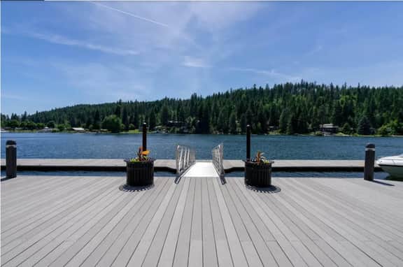 Chic Condo Steps from Spokane River And Dining - Image 5
