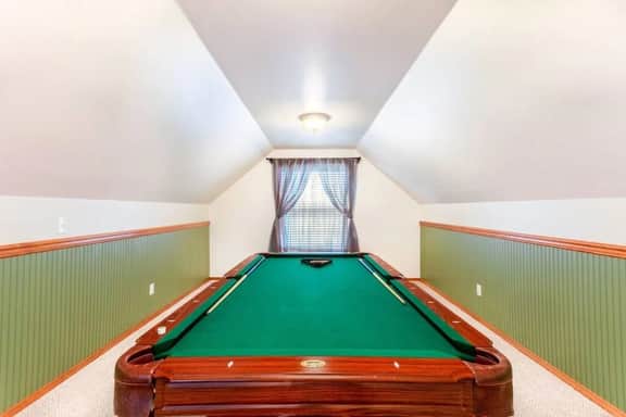 Post Falls Retreat With Game Room And Fire Pit - Image 3