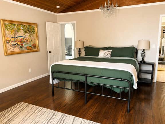 Movie Theater Retreat With Pickleball Court - Image 5