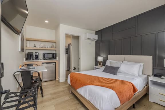 Renovated Studio #4 - 5 Min from Scenic Lake CDA - Image 1