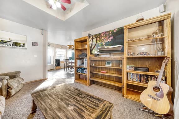 Spacious CDA House w/ Fire Pit & Fast WiFi - Image 1