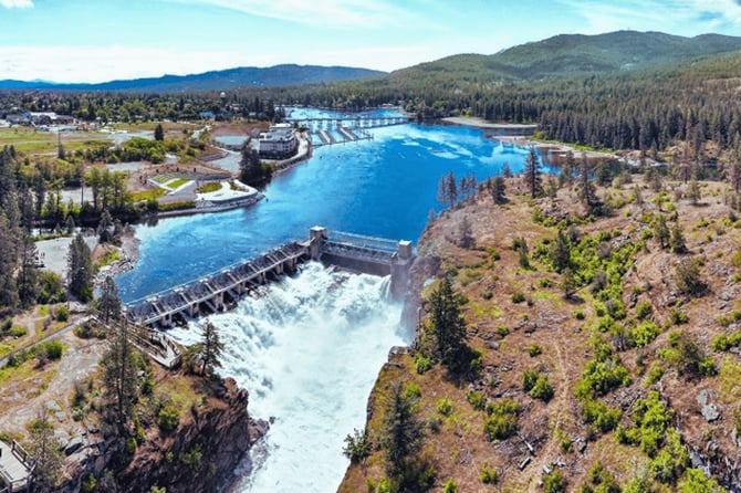 Best Things to Do in Post Falls, Idaho