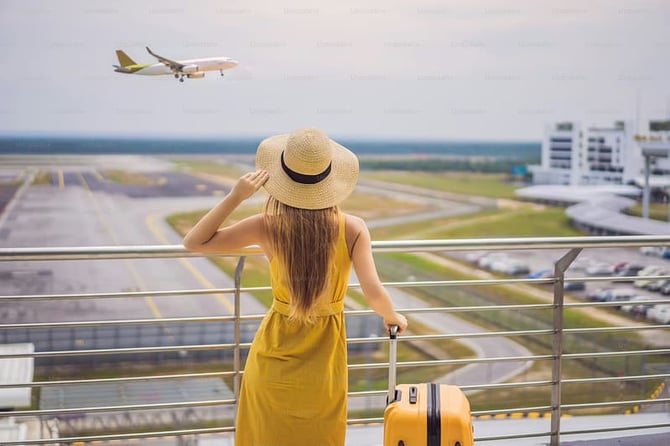 Dream Destinations Travel Expo 2026