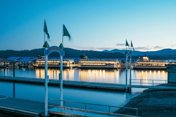 The Best Things to Do in Coeur d'Alene, Idaho