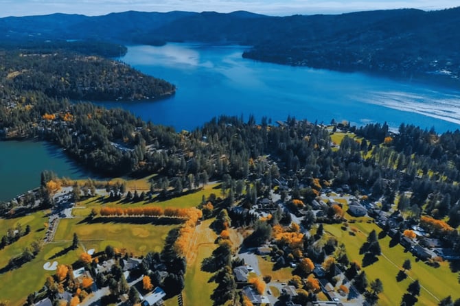 Things to Do in Hayden, Idaho