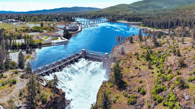 Best Things to Do in Post Falls, Idaho