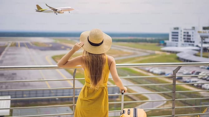 Dream Destinations Travel Expo 2026