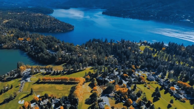 Things to Do in Hayden, Idaho
